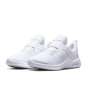 Nike Air Max Bella TR5 'Triple White' - Women’s Size 6.5 DD9285100